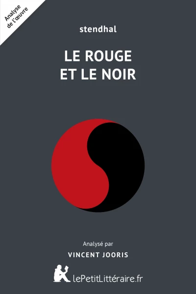 Le Rouge et le Noir